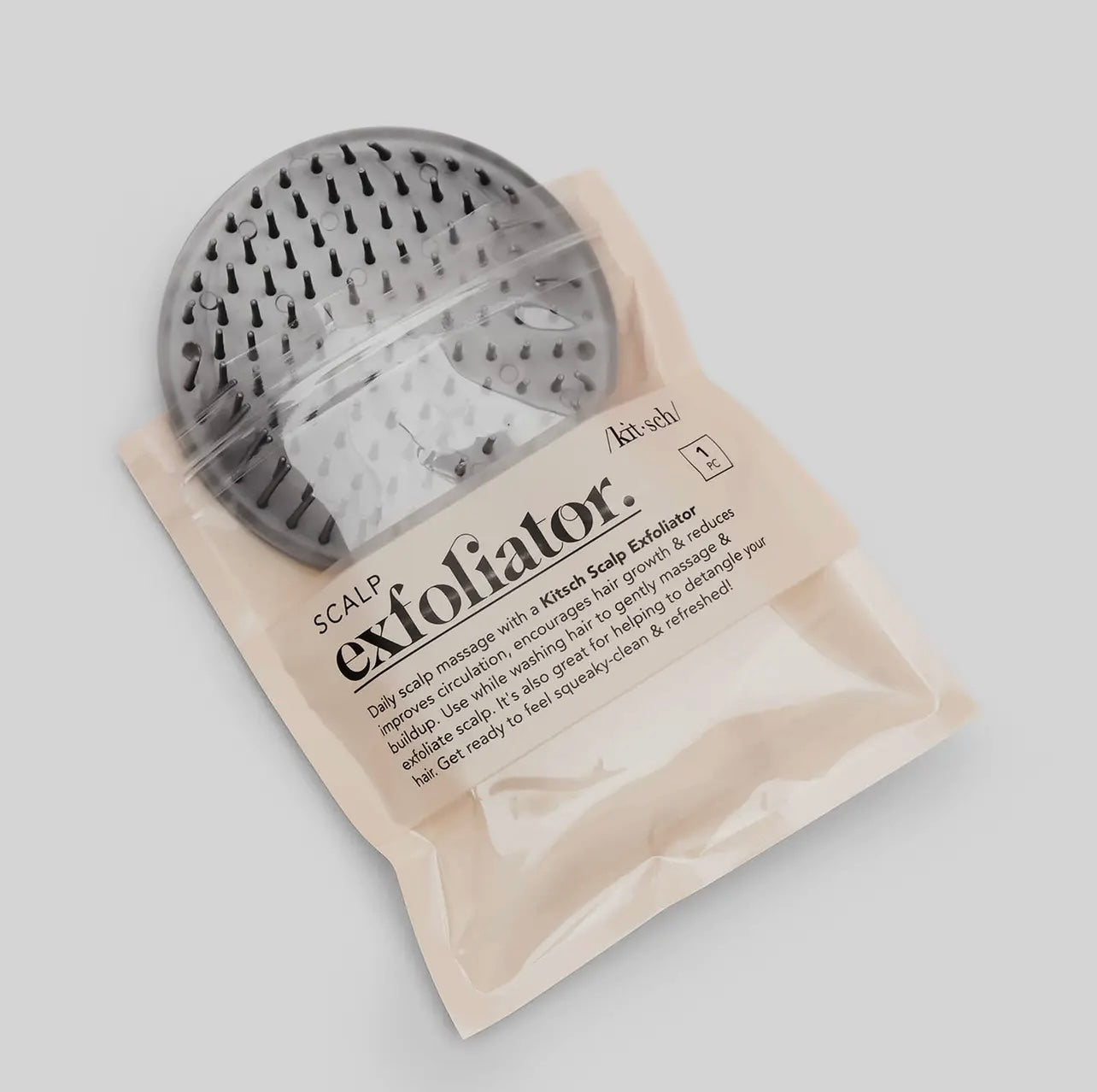 Scalp Exfoliator