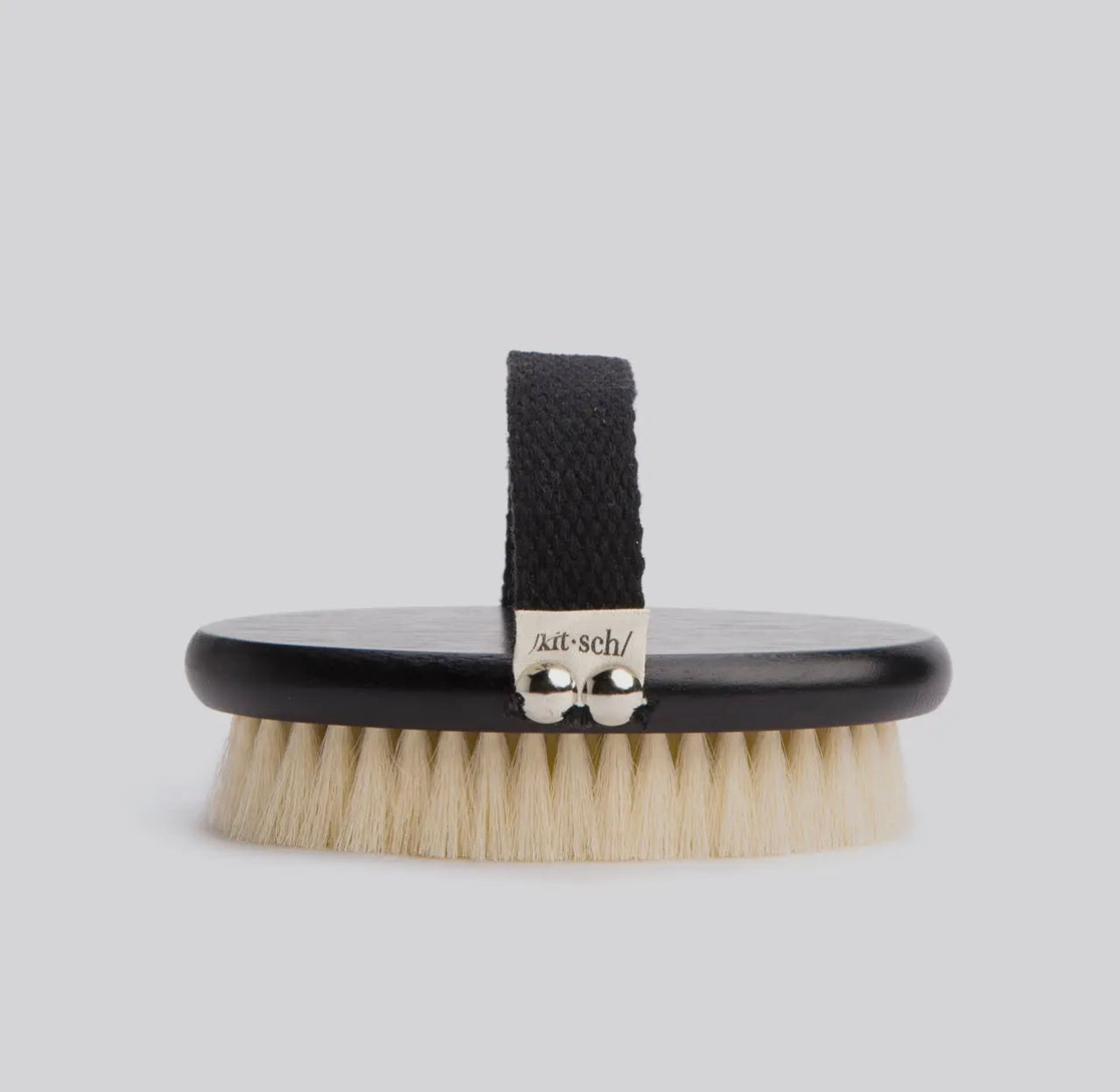 Exfoliating Body Dry Brush