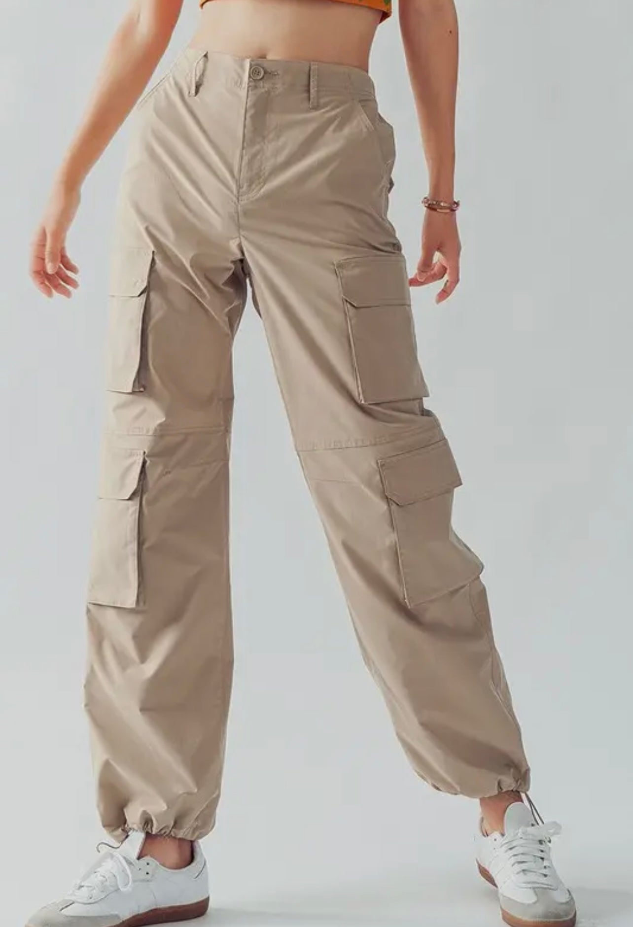 Bella Cargo Pants