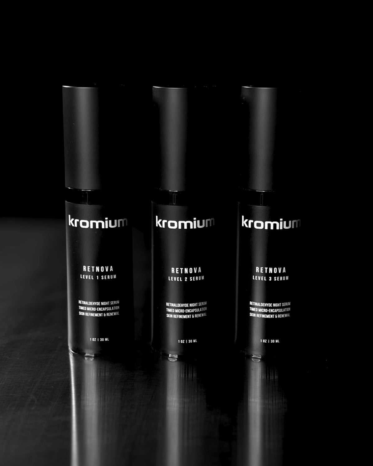 RETNOVA SERUM