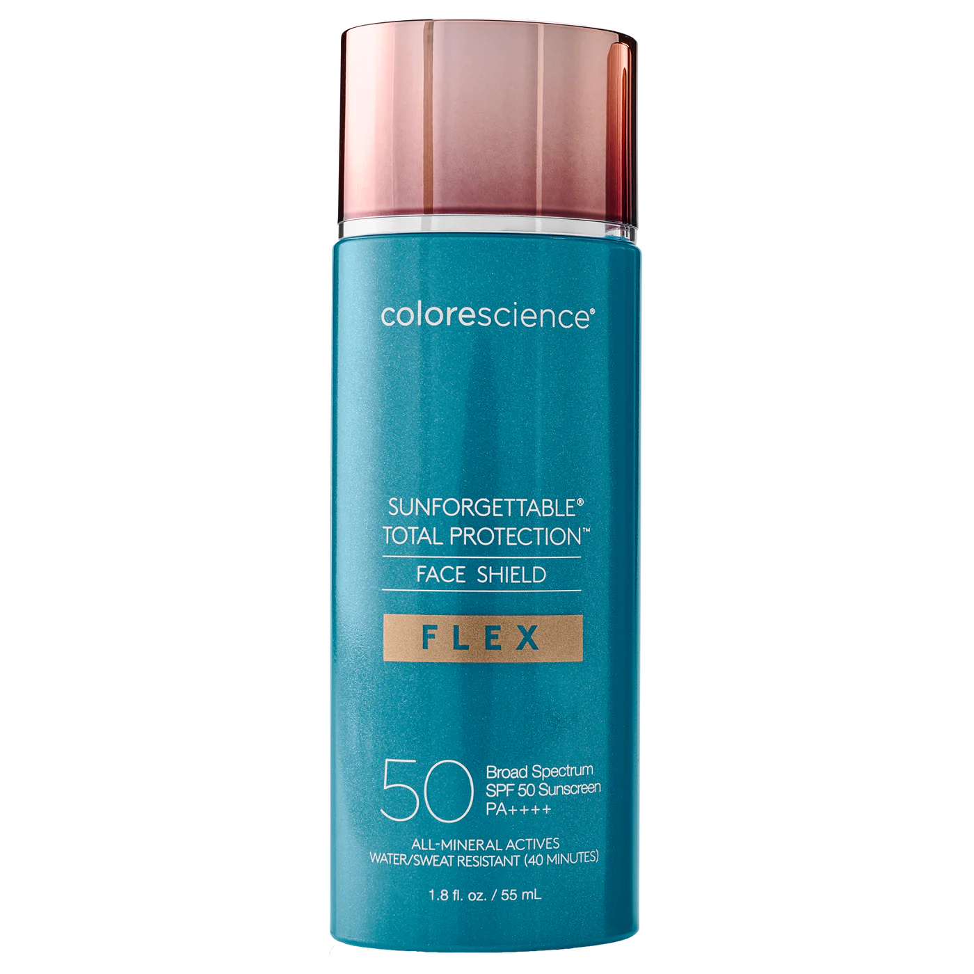 FAIR Sunforgettable® Total Protection™ Face Shield Flex SPF 50