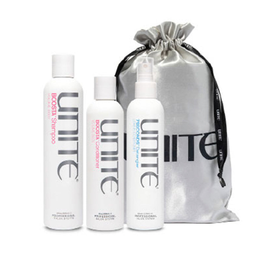 Unite Volume Trio