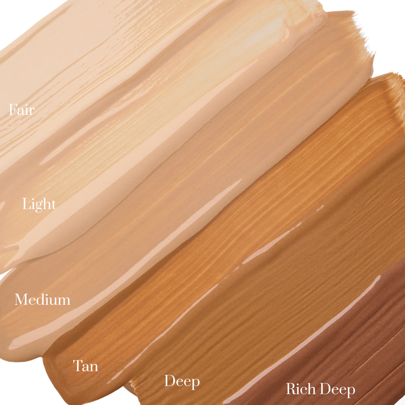 Light Sunforgettable® Total Protection™ Face Shield Flex SPF 50