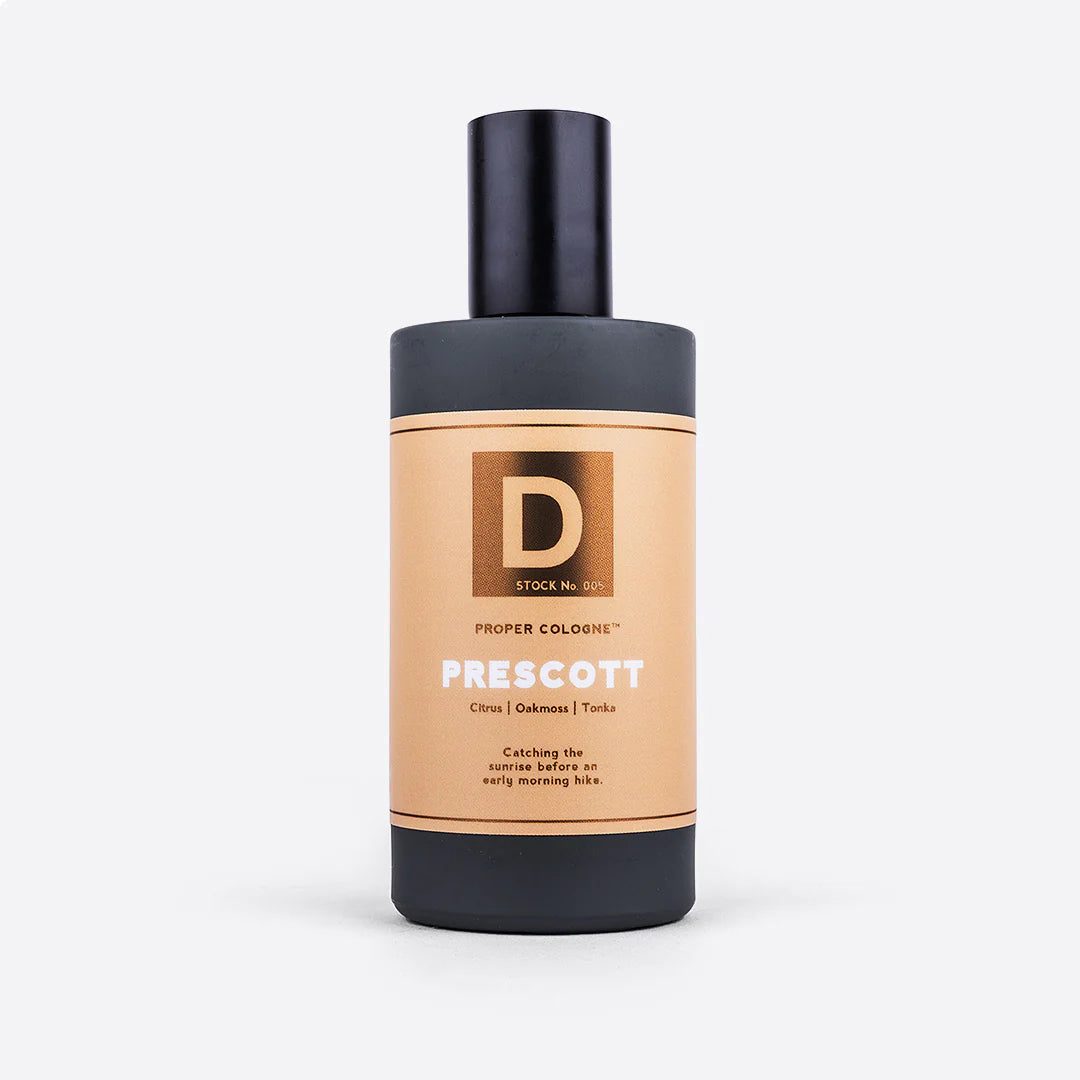 PROPER COLOGNE - PRESCOTT