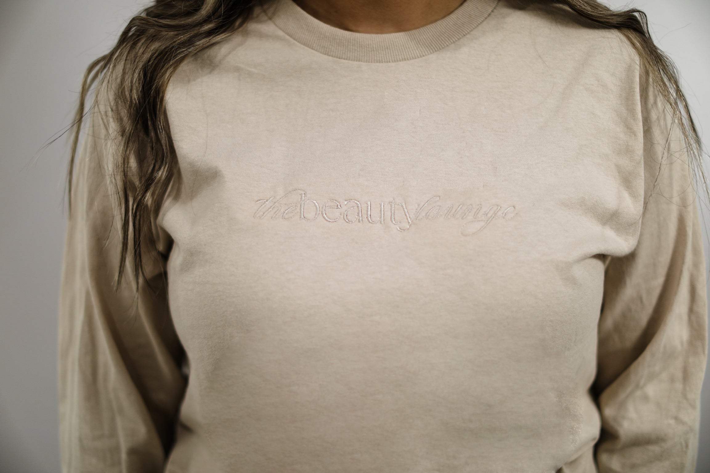 Beauty Lounge Merch